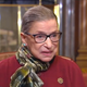 Image for article titled Your Supreme Bestie Justice Ginsburg Says America Ready For Gay Marriage